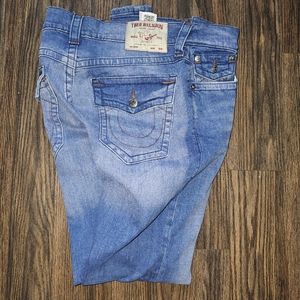 True Religion Ricky Jeans